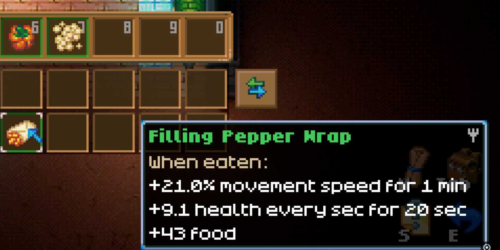 Core Keeper Cooking 10 Best Recipes In Core Keeper, Ranked