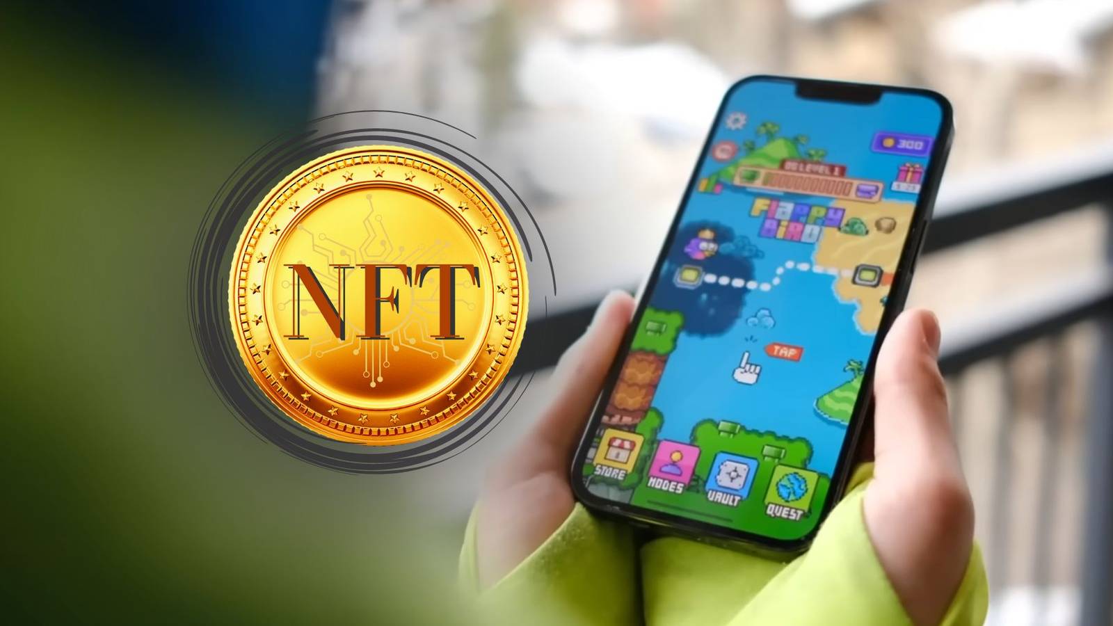 Flappy Bird Creator Disavows New Game, Hints At Potential Crypto Scam