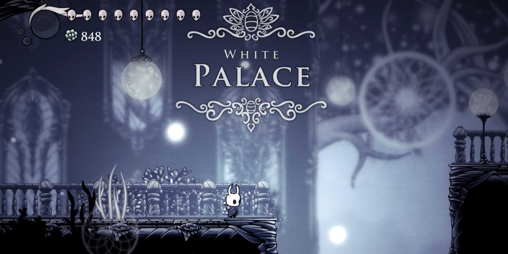 Complete Hollow Knight White Palace Walkthrough complete-hollow-knight-white-palace-walkthrough