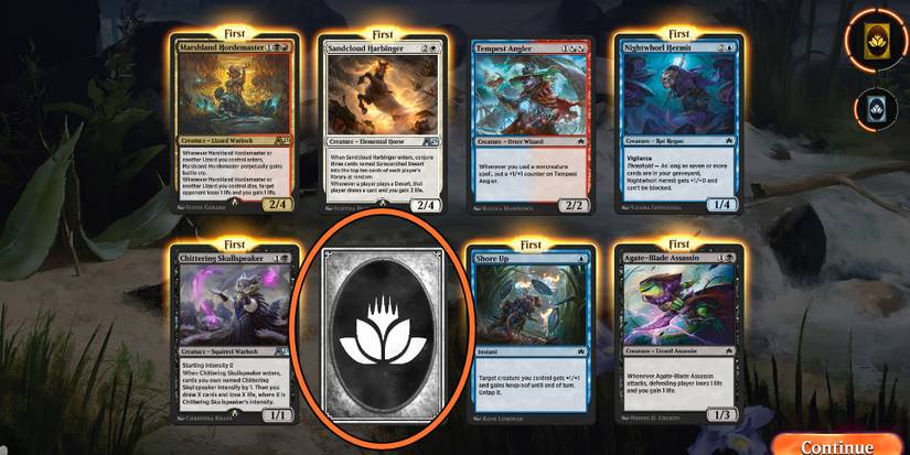 Magic The Gathering: Arena - How To Use Your Wildcards Effectively Magic The Gathering: Arena - How To Use Your Wildcards Effectively