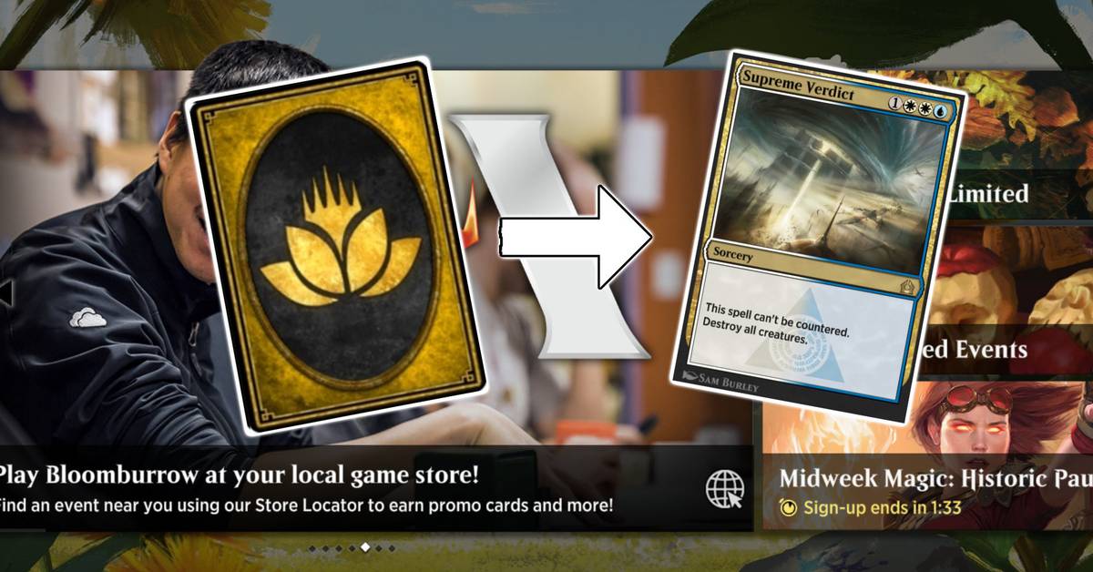 can you trade cards in mtg arena TRADING CARD GAME UNION ARENA [UA03BT] HUNTER×HUNTER UA03BT/HTR-1-061