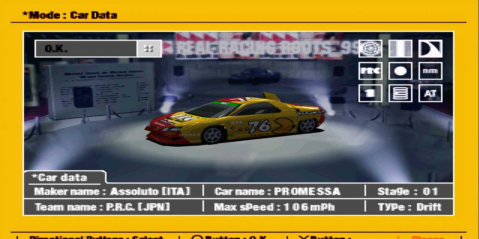 Plus Racing Word 10 Best Racing Games on PS Plus