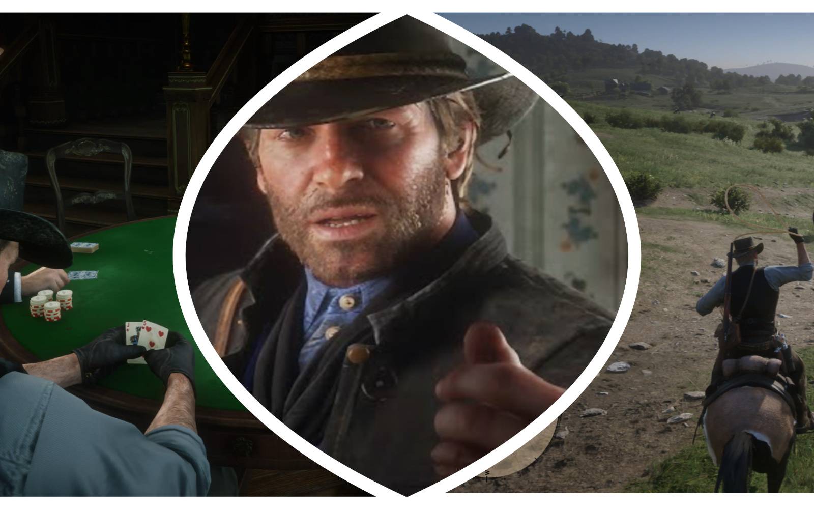 Red Dead Redemption 2: 10 Best Ways To Make Money Quickly