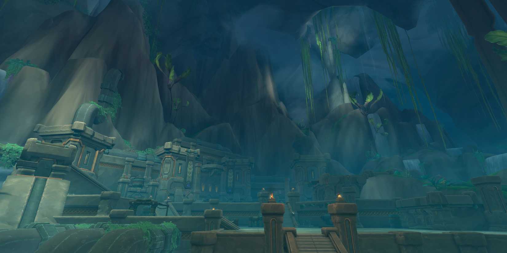World of Warcraft: The War Within - All New Zones, Ranked