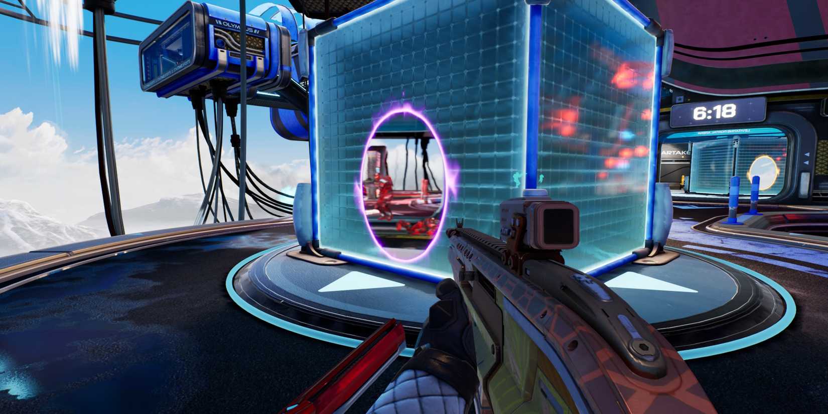 10 Best Games Like Portal