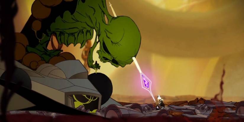 10 Best Games With Great Karma Systems