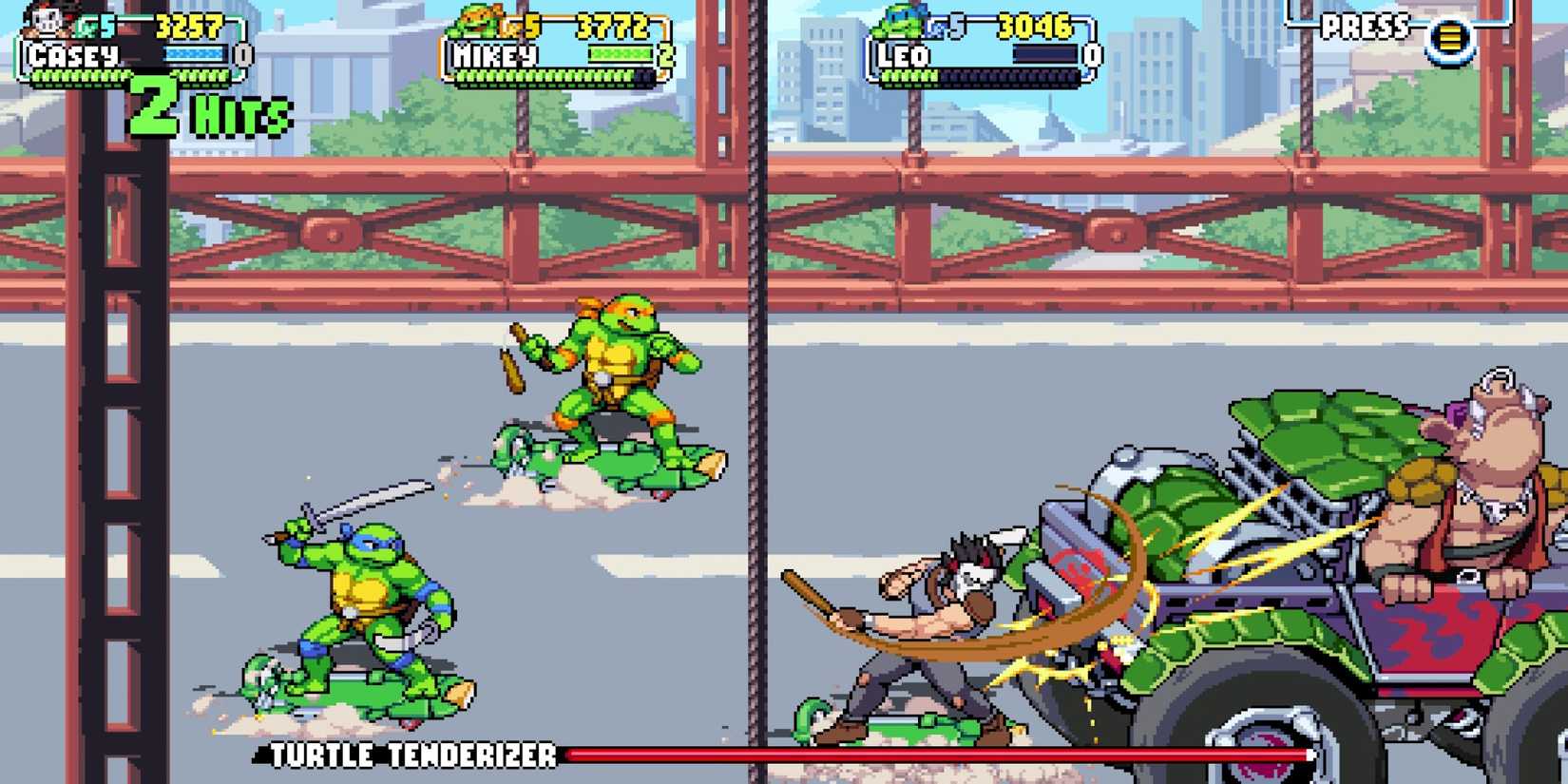 10 Modern Games With Arcade Vibes