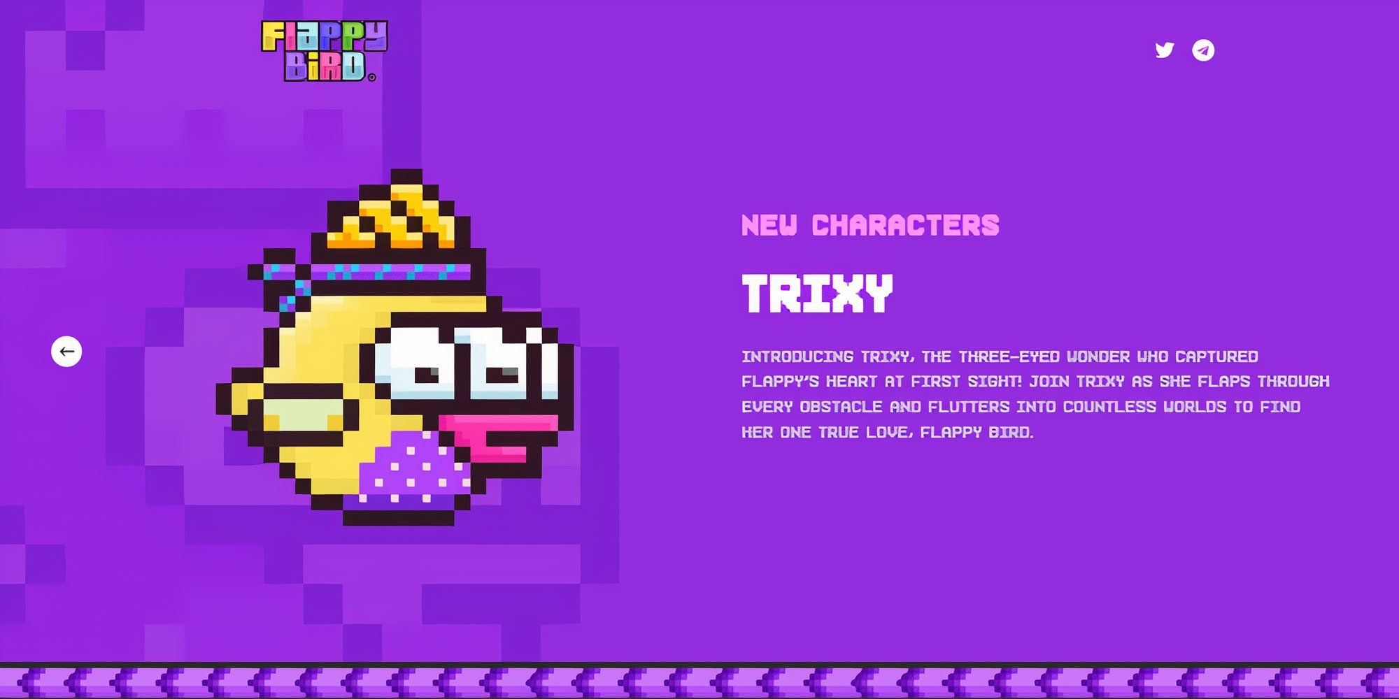 New iOS And Android Flappy Bird Game Announced For 2025