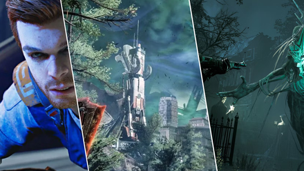 10 Amazing Soulslikes That Deserve a Sequel