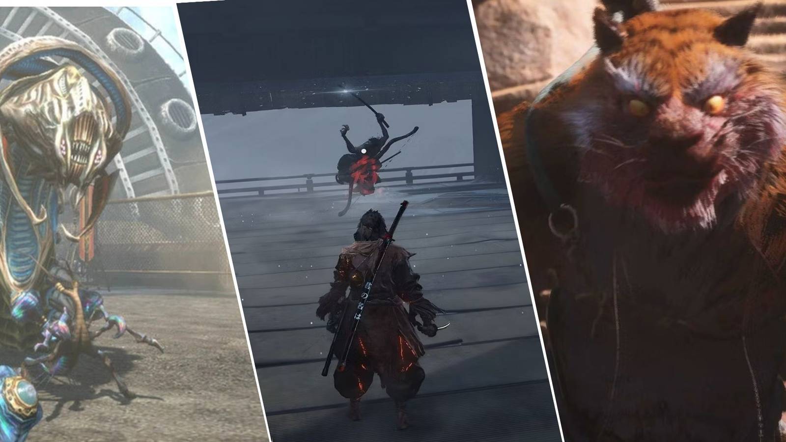 10 RPGs With Insane Difficulty Spikes