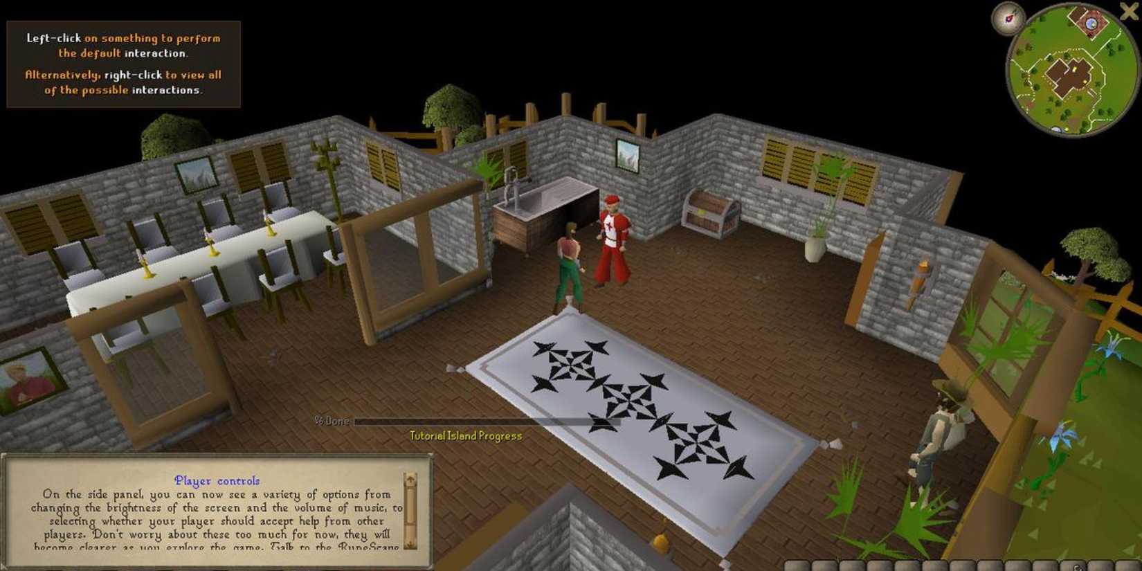 Tutorial Area Rpg 10 Iconic Tutorial Sections In Video Games