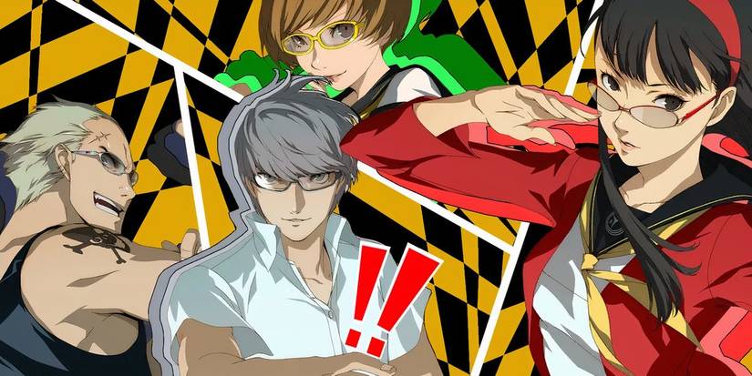Altus Game 10 Best ATLUS Games, Ranked