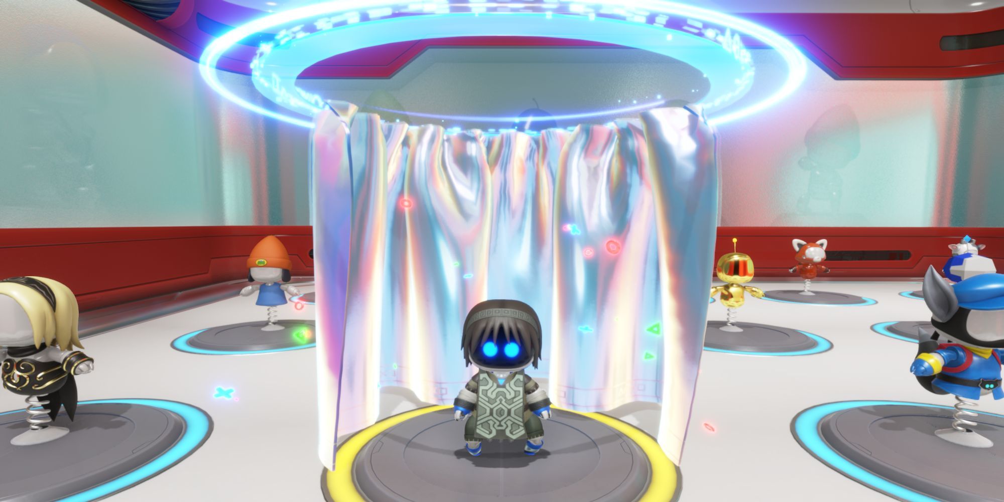 Every Outfit in Astro Bot, Ranked