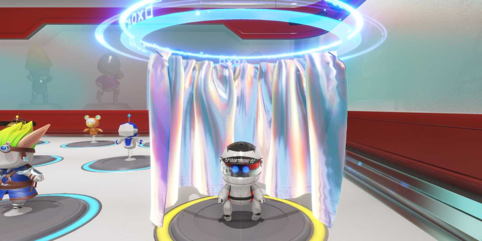 Every Outfit in Astro Bot, Ranked