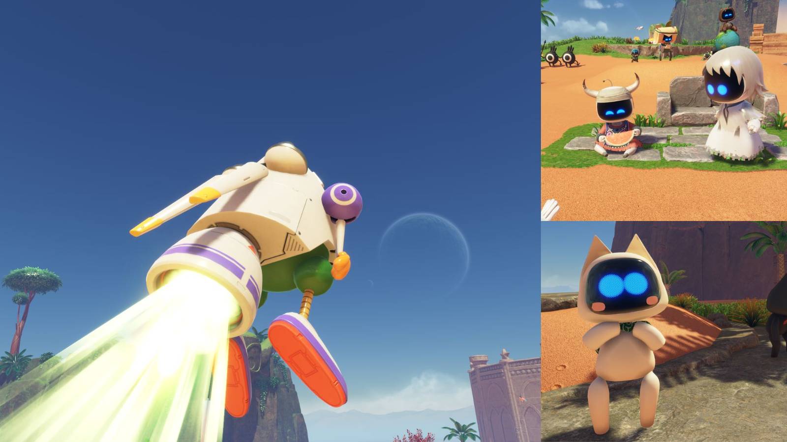 12 Amazing Niche References in Astro Bot