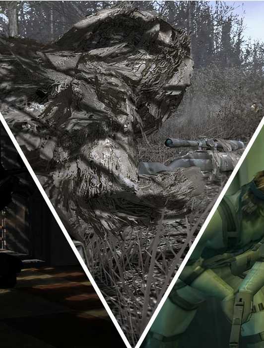 The Witcher Season 3: Who Is Rience?