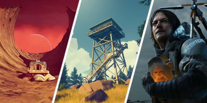 10 Best Games With Multiple Storylines
