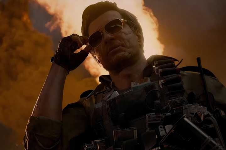 Cod 6 Trailer treyarch | DualShockers