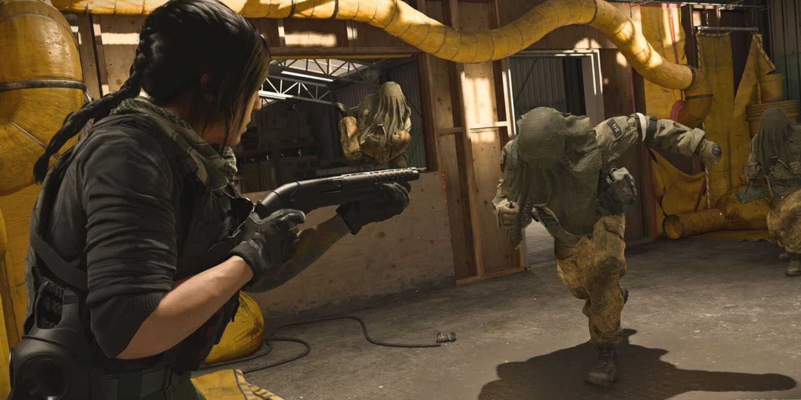 Cod 6 Infected Call of Duty Black Ops 6 Get Nuketown And Infected This Week