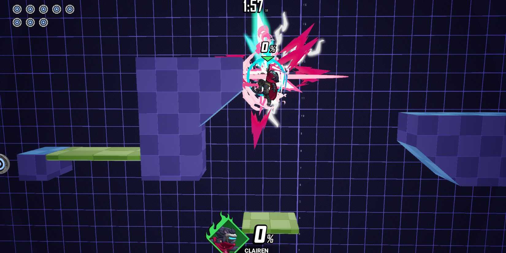 X Target Rivals Rivals of Aether II Review