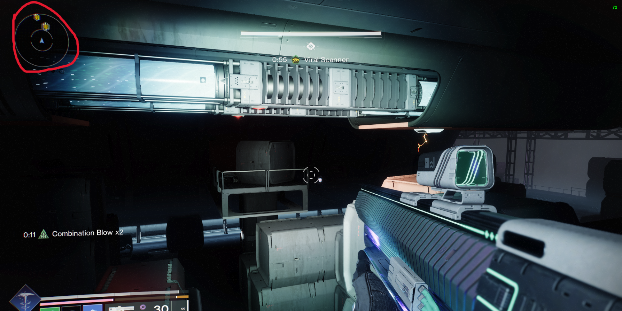 Destiny 2: Vesper's Host Dungeon Guide