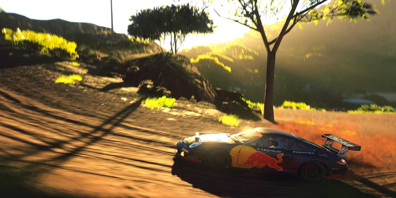 Directx Box Games Racing 10 Best Racing Games on Xbox Game Pass