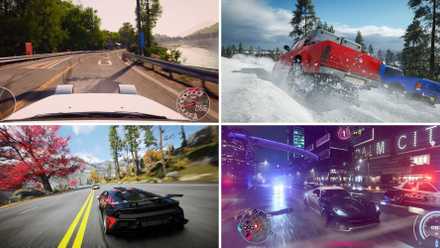 Forza Horizon 6 Review: Still the Best Open-World Racing Game