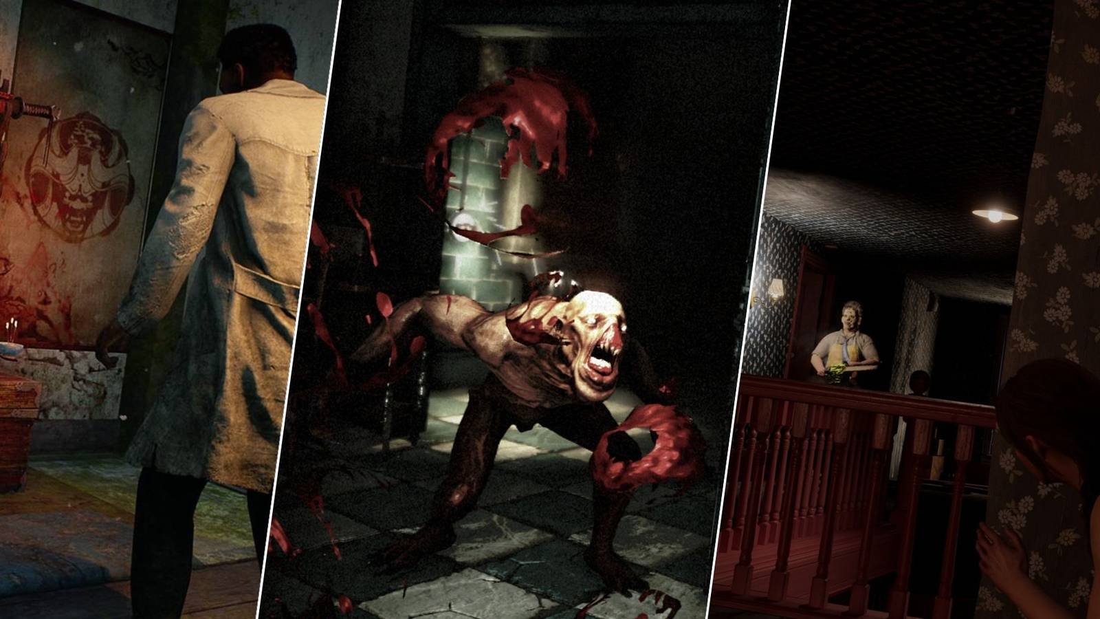 Best PvP Horror Games