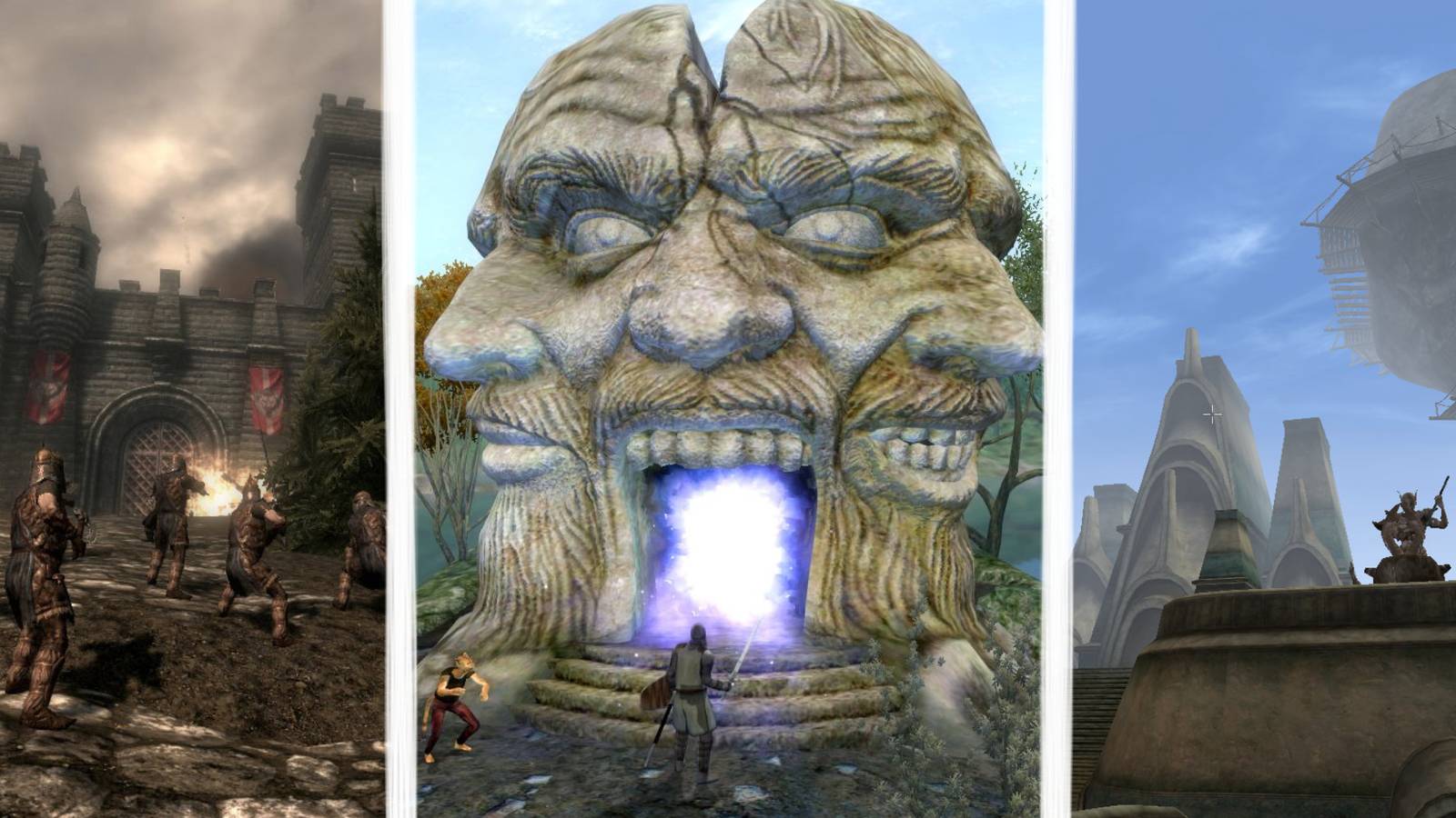 Best Quests In The Elder Scrolls Games