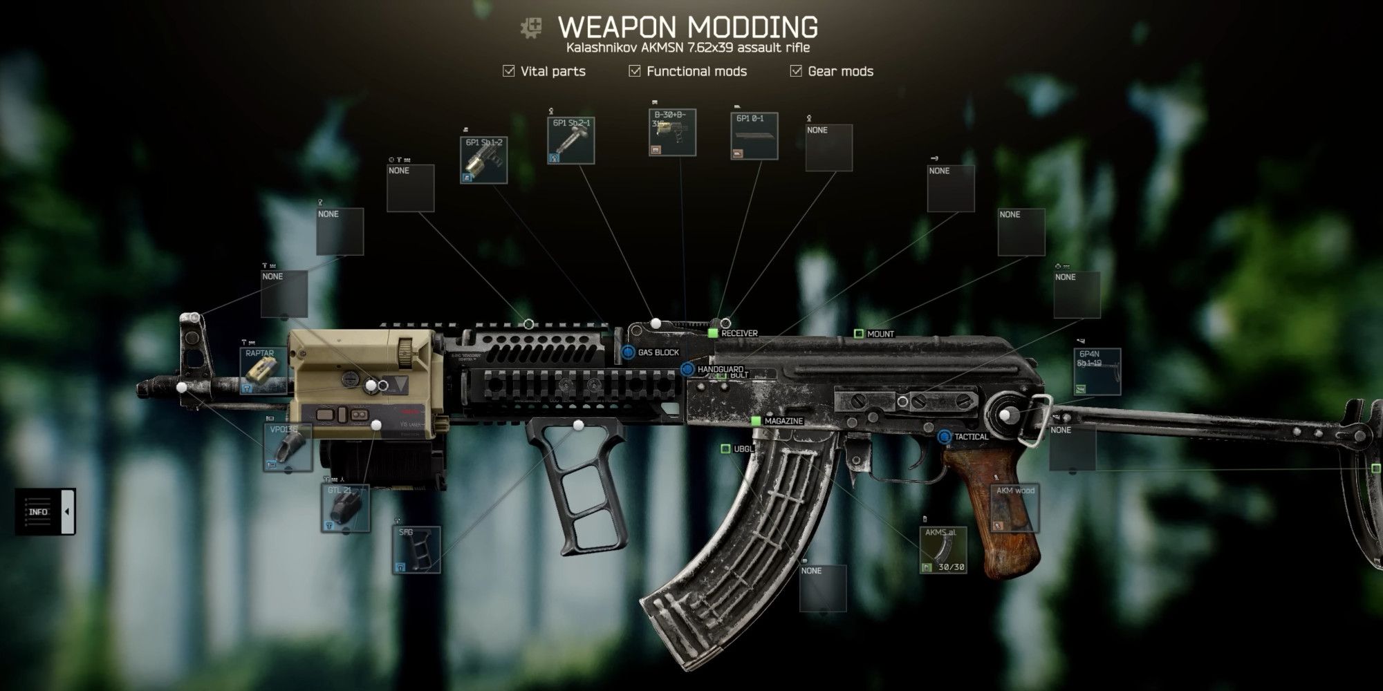 10 Best FPS Games With Amazing Weapon Variety