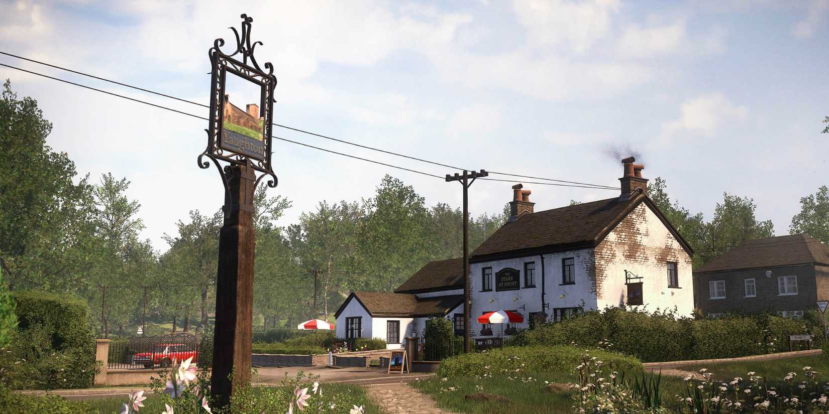 9 Best Games Based in Britain