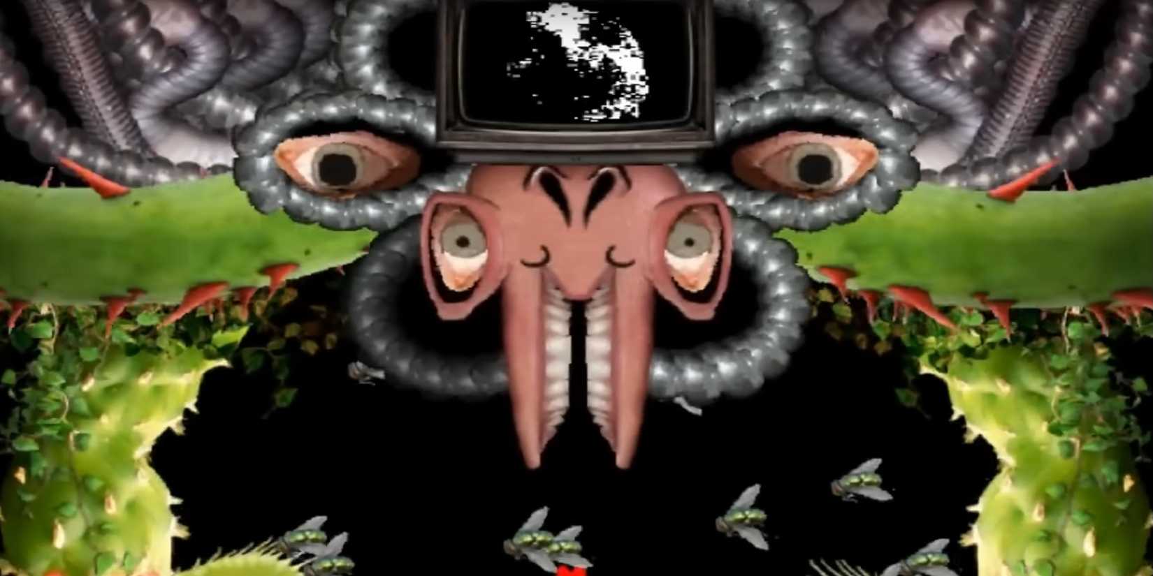 10 Weirdest Boss Fight Gimmicks