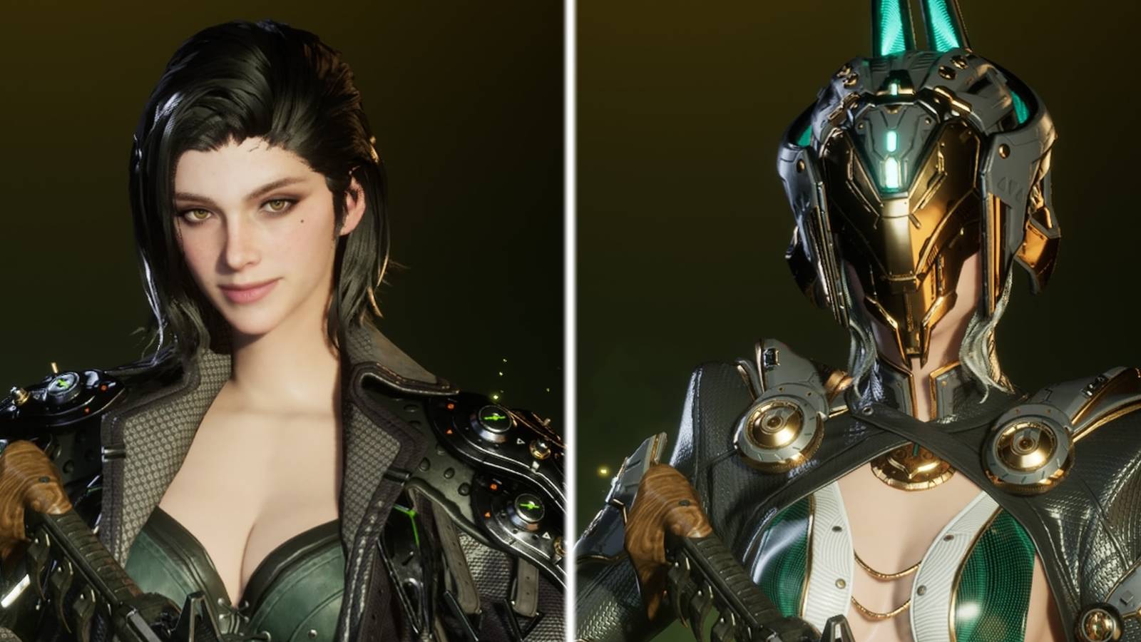 The First Descendant: Ultimate Freyna Build Guide