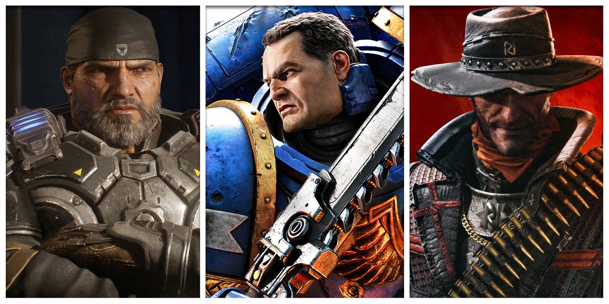 Games Like Space Marine 2 header image 