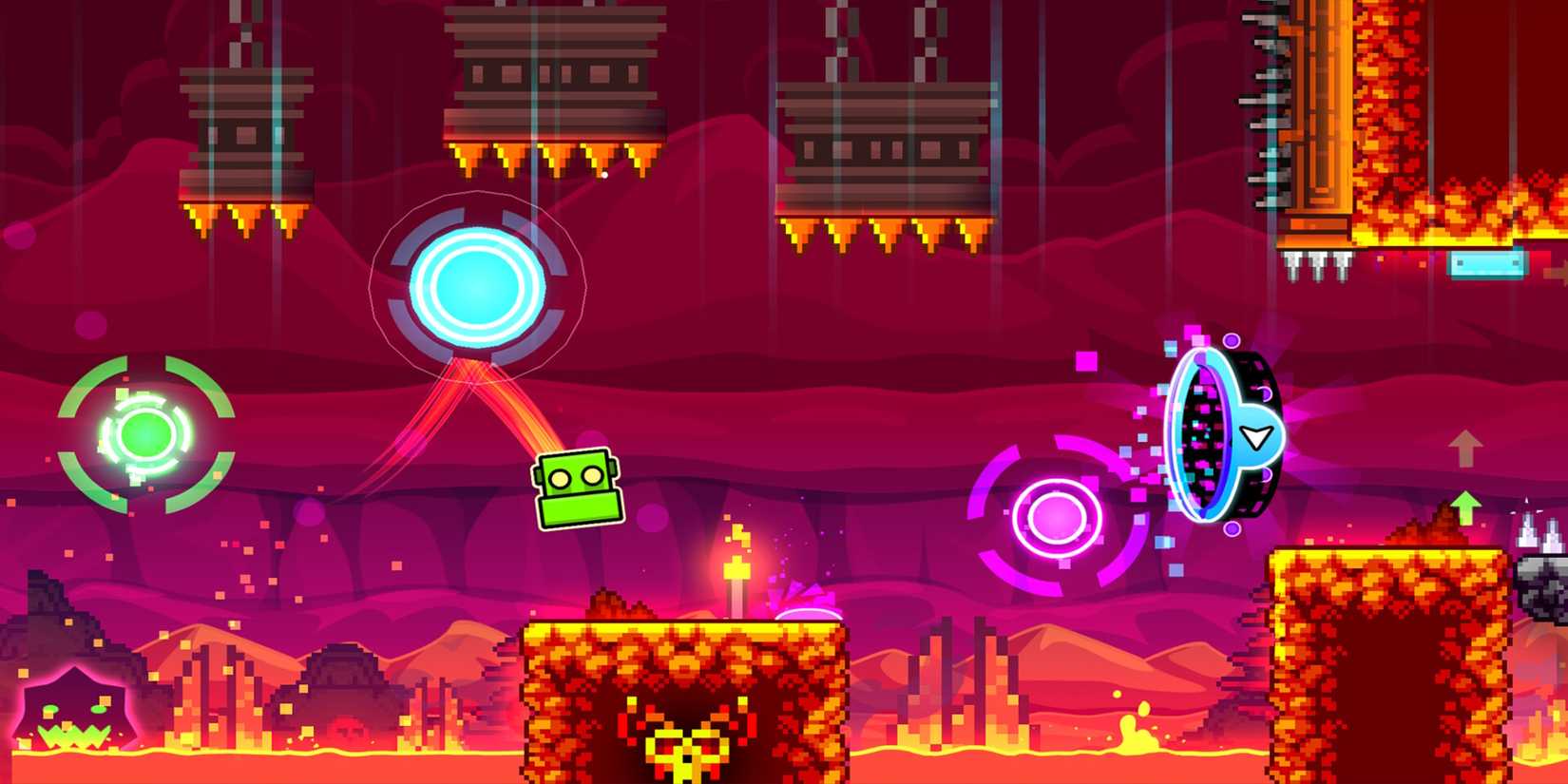 7 Best One Button Games You Need To Play