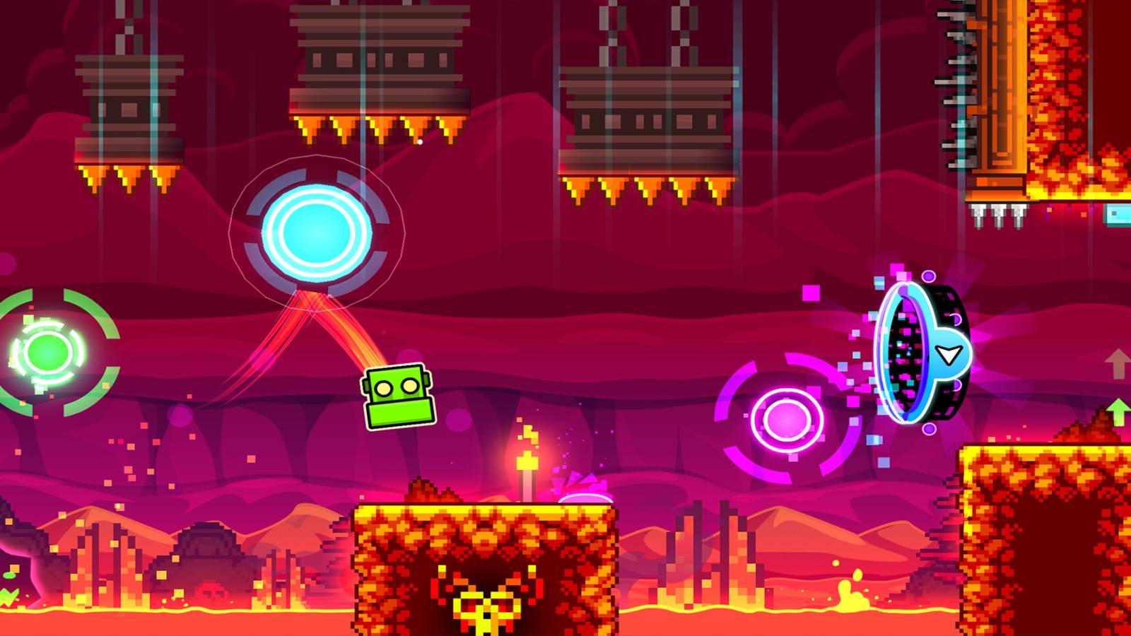 All Active Geometry Dash Codes (March 2026)