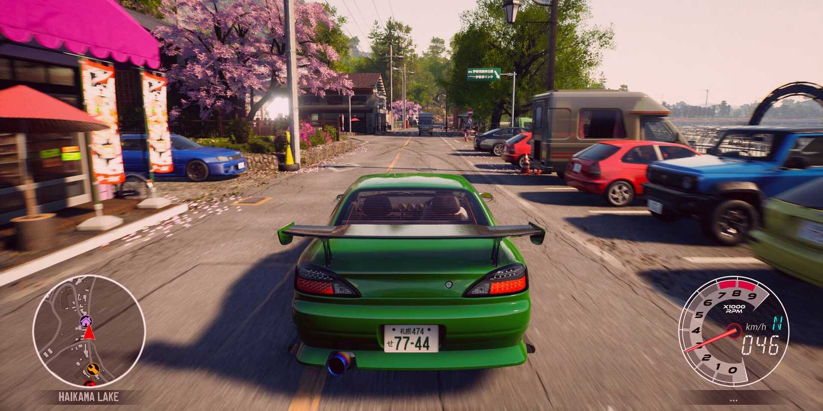 Open World Racing Map Best Open-World Racing Games