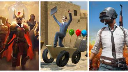 10 Best Fan Games That Feel Official
