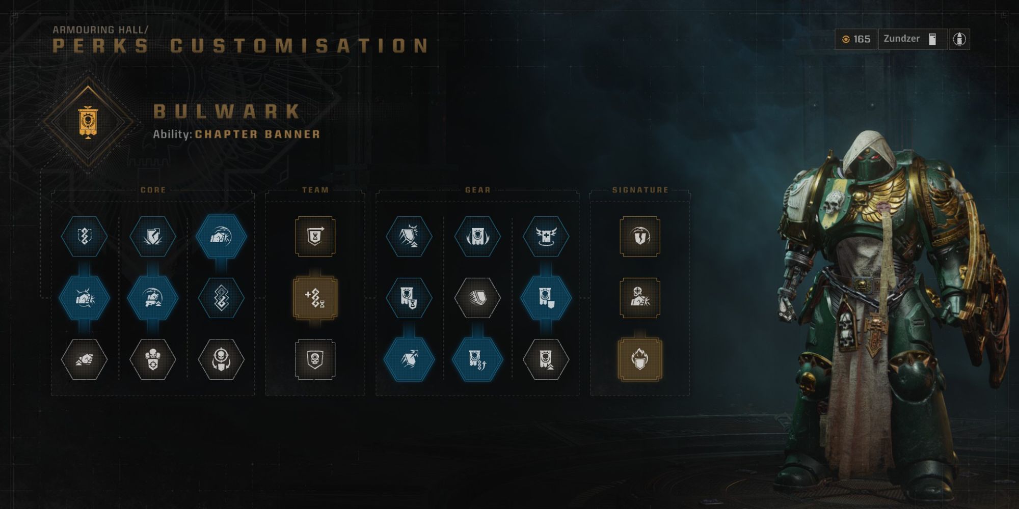 Space Marine 2 Classes Ranked