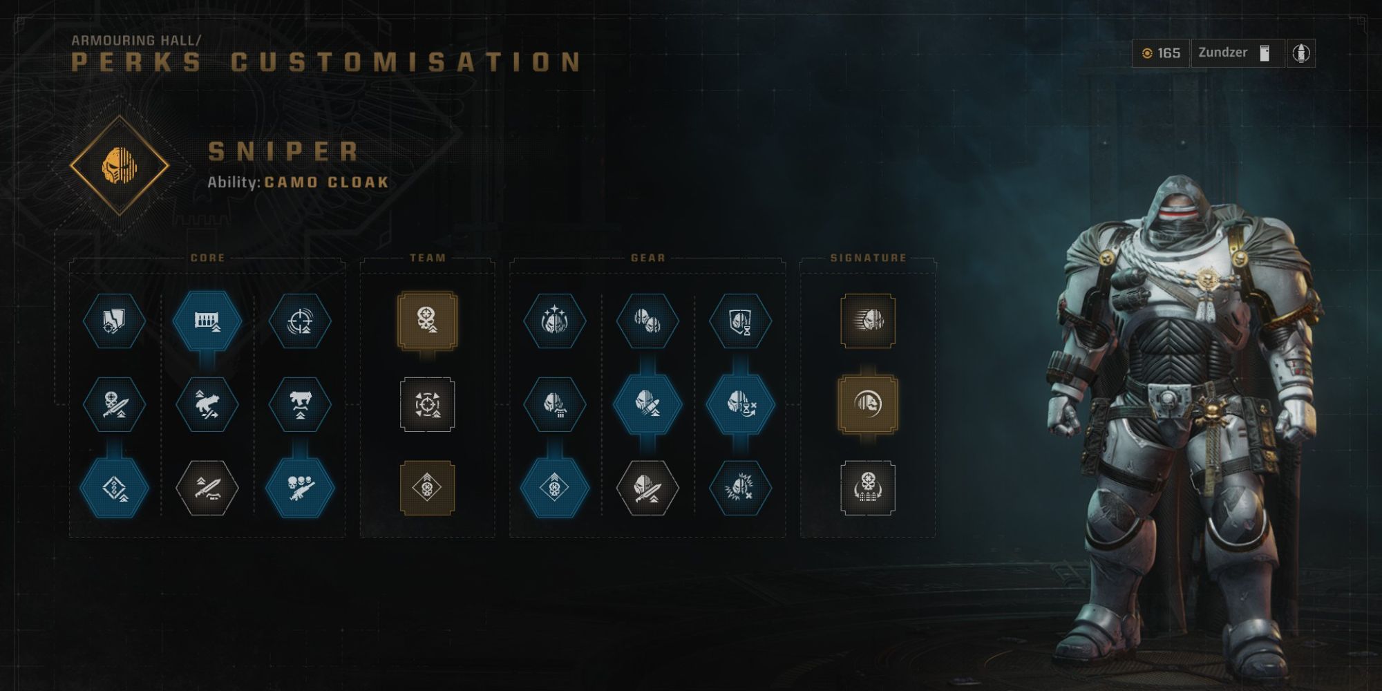 Space Marine 2 Classes Ranked