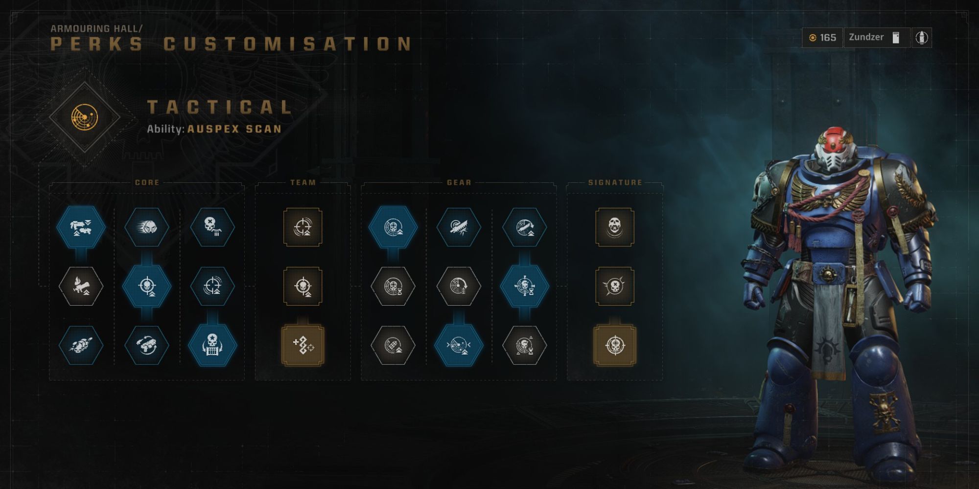 Space Marine 2 Classes Ranked