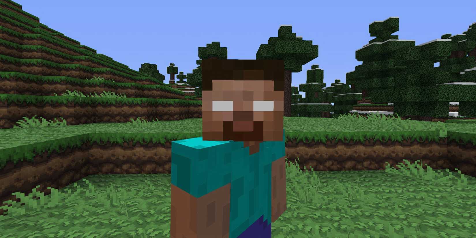 10 Video Game Myths We All Believed