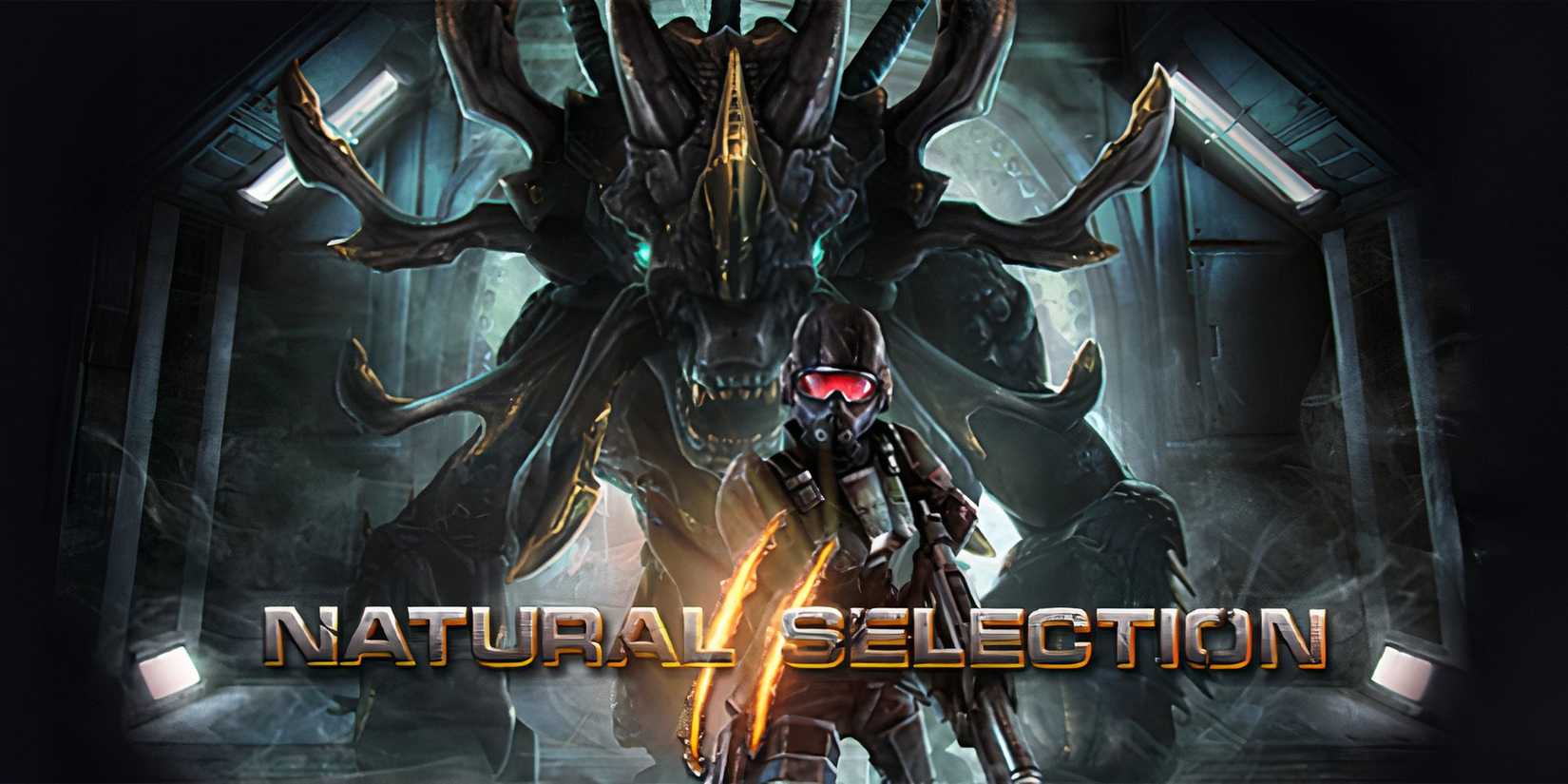 Natural Selection Mod 10 Mods That Became Full Blown Games