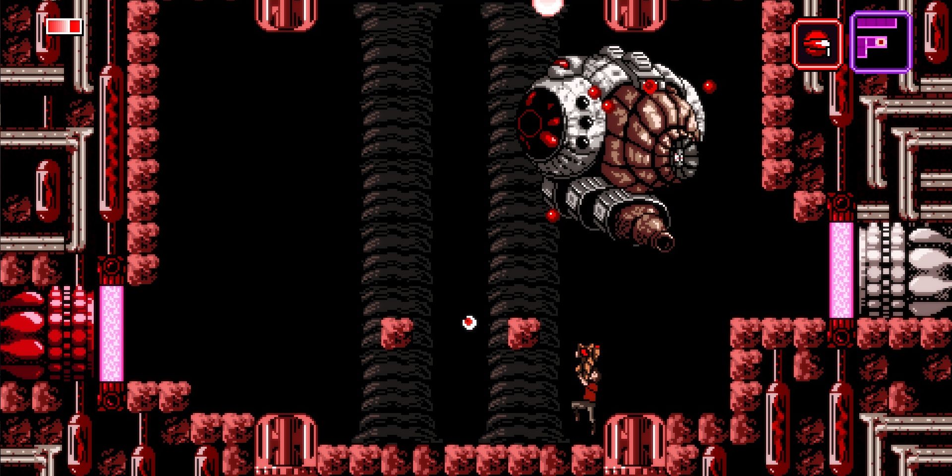 10 Hardest Metroidvania Games