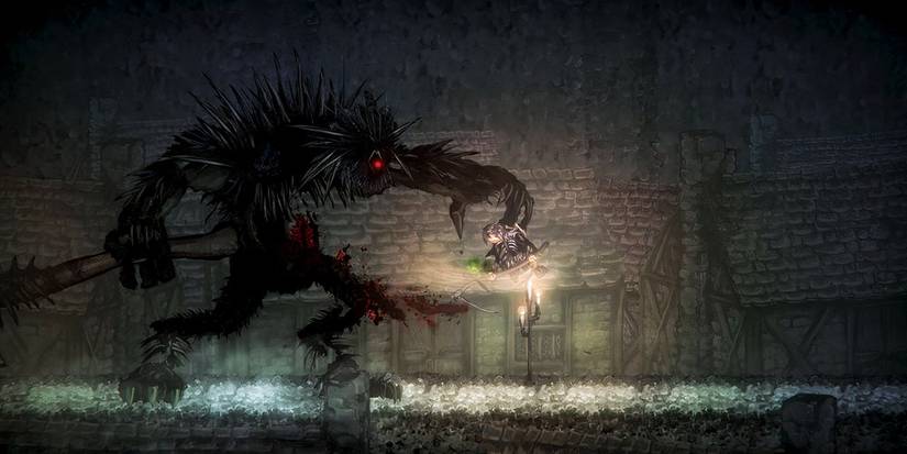 Swrpg Sense Tree 10 Best RPGs With Amazing Skill Trees, Ranked