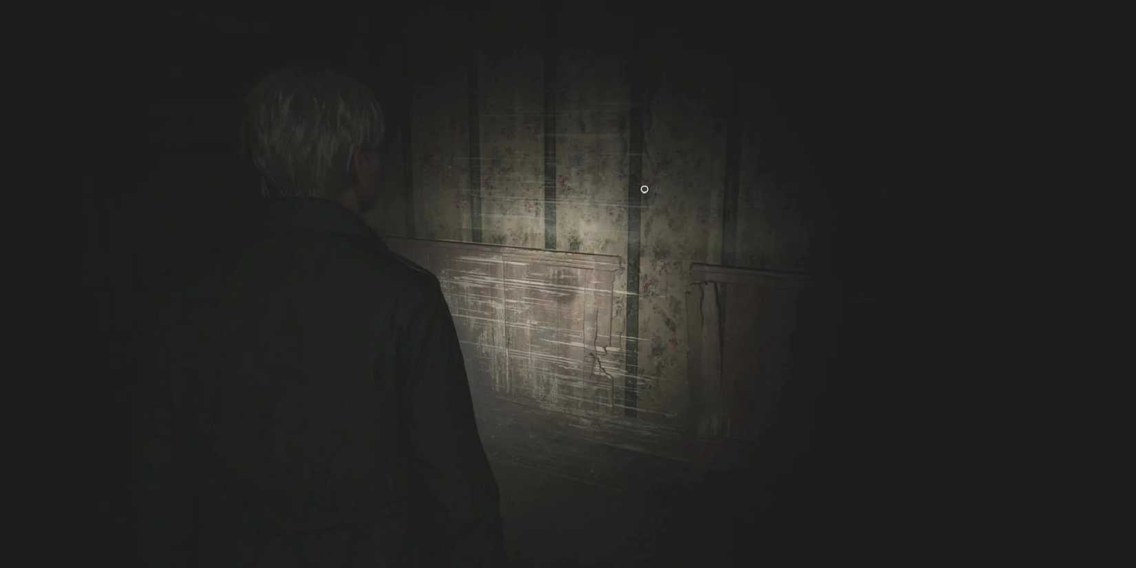 Silent Hill 2 Remake: 10 Most Nostalgic Glimpses of the Past