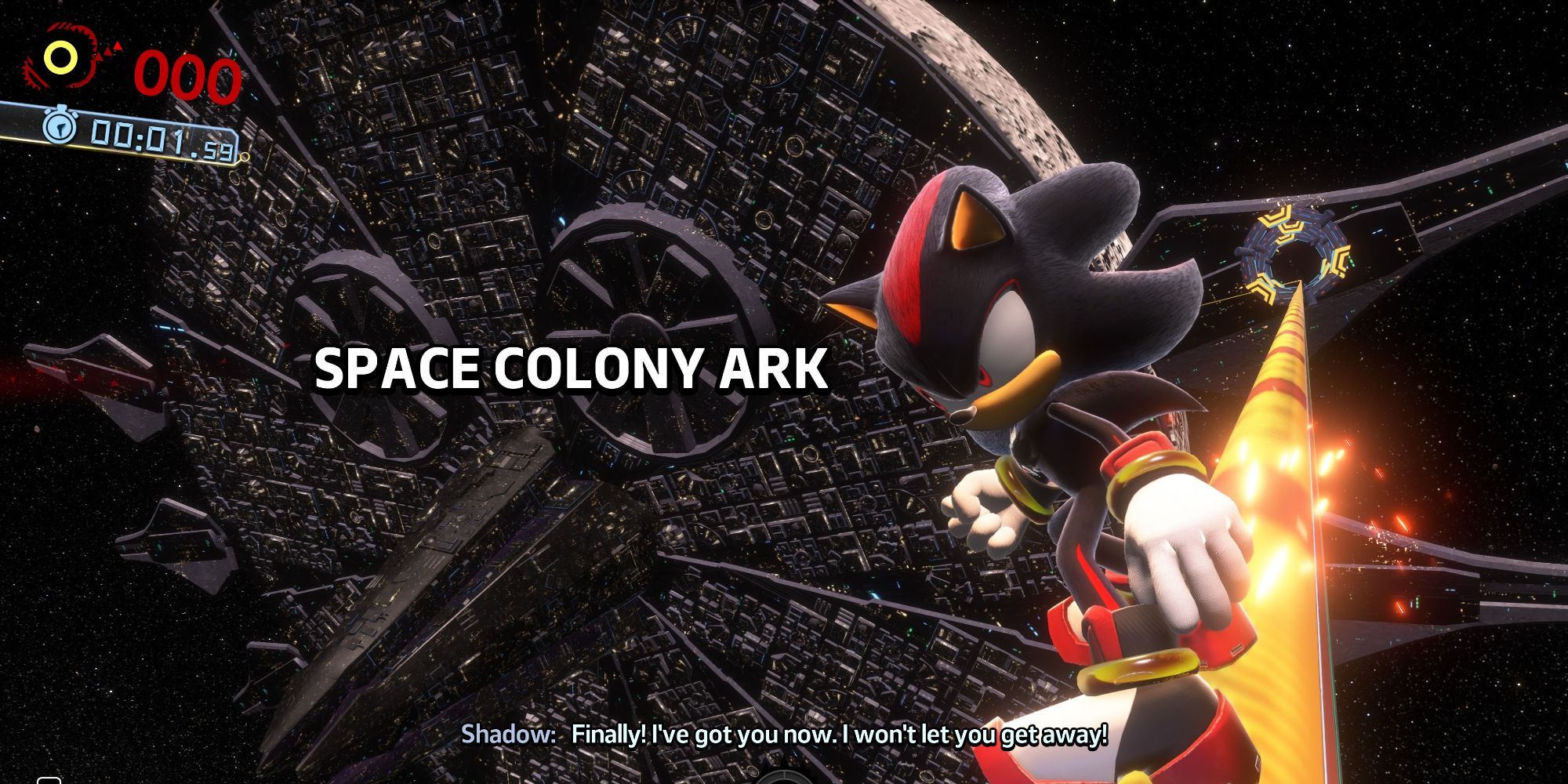 Shadow Generations Review