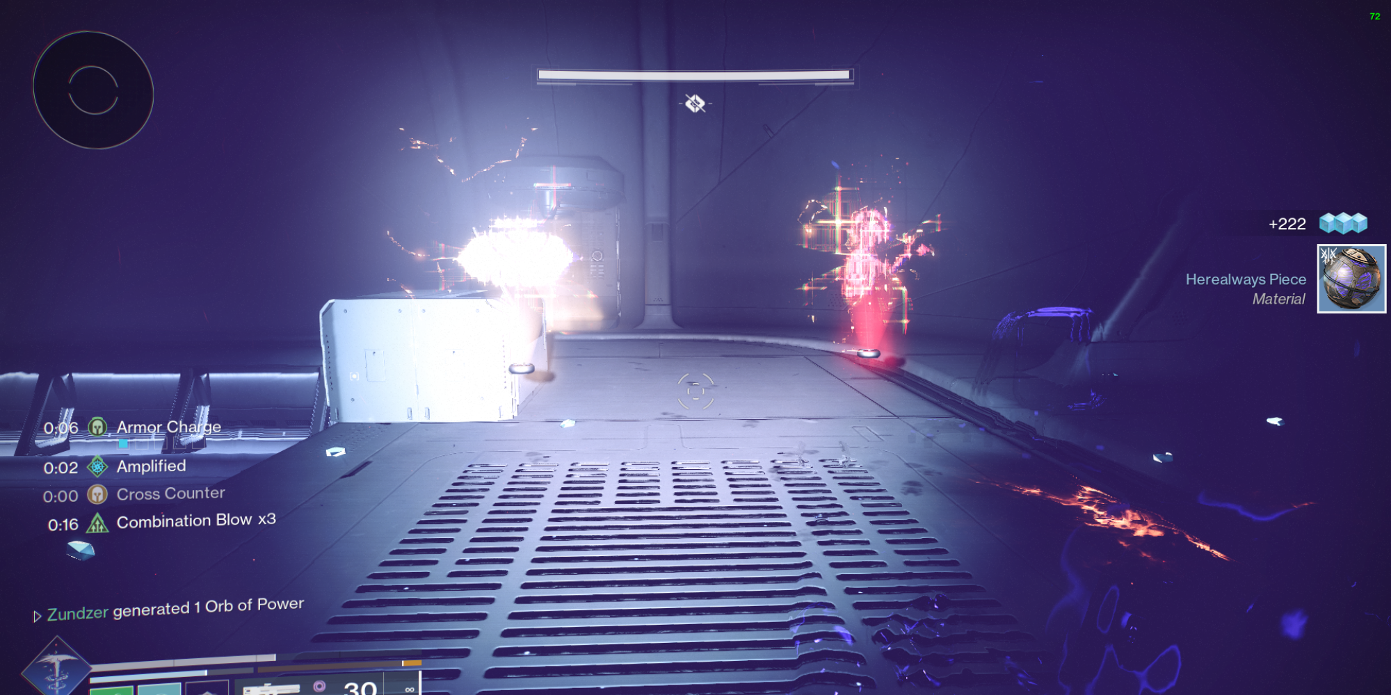 Destiny 2: Vesper's Host Dungeon Guide