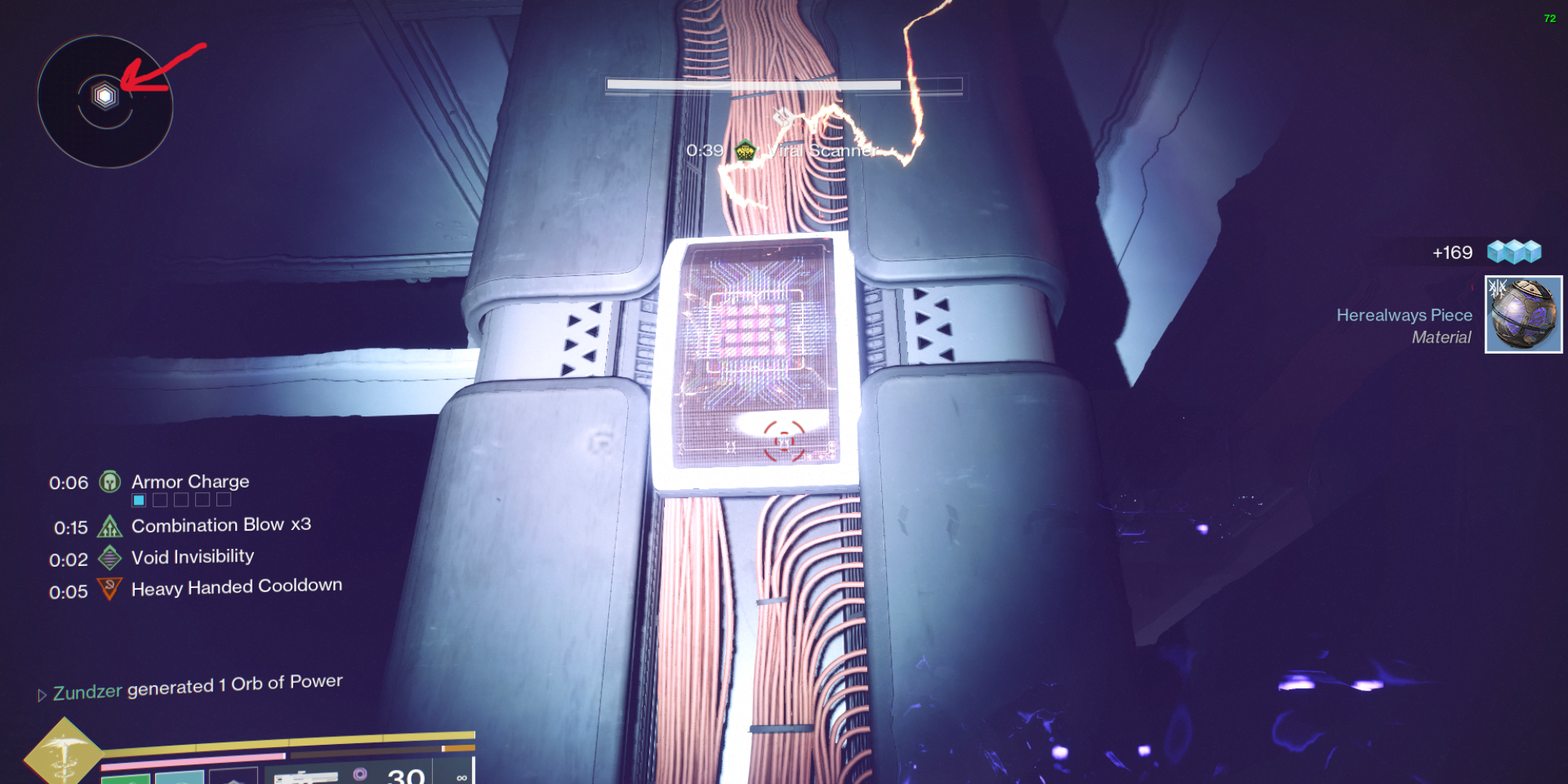 Destiny 2: Vesper's Host Dungeon Guide