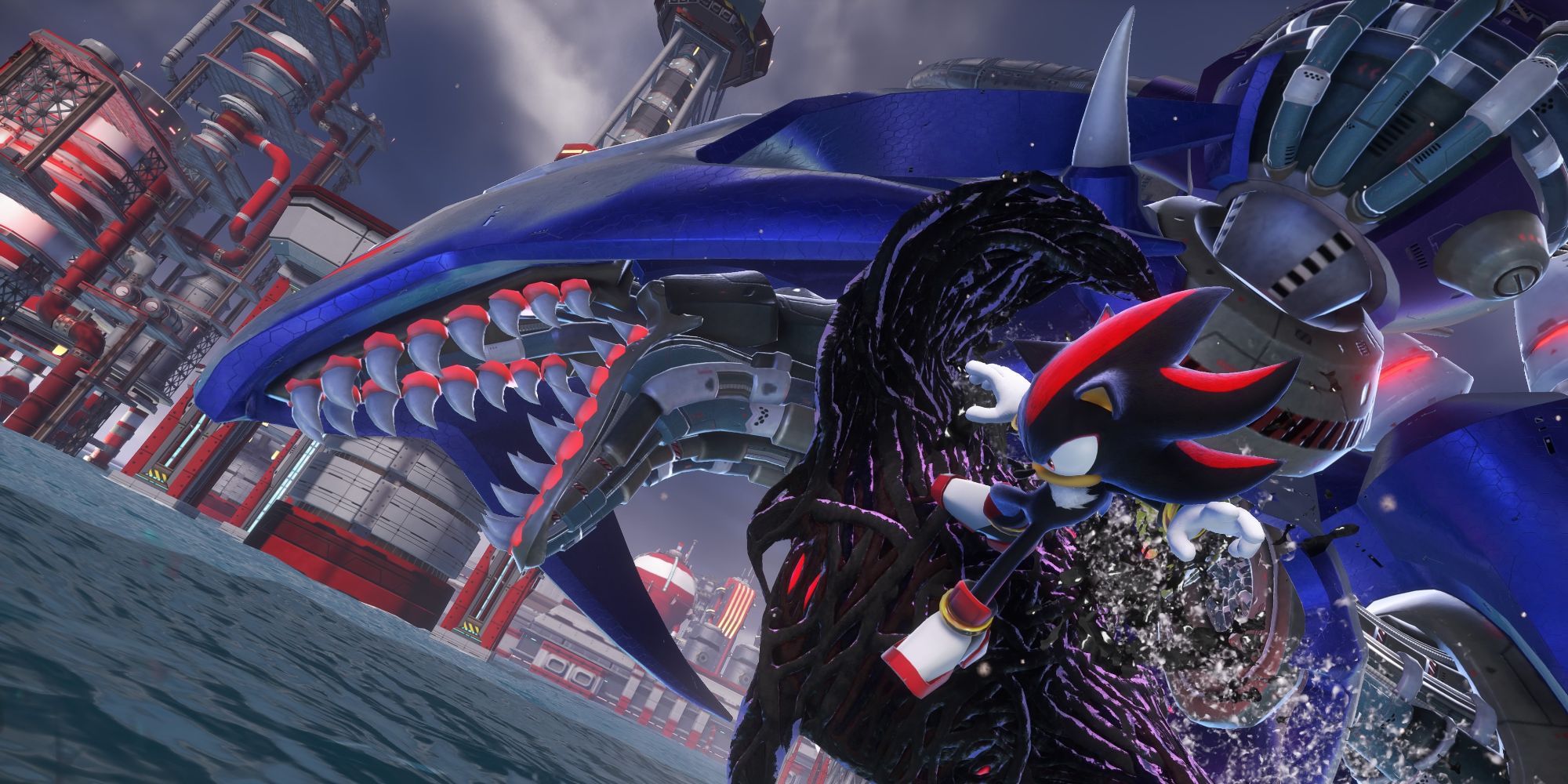 Shadow Generations Review